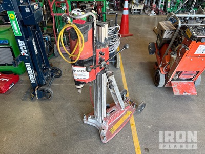 2012 Hilti DD 200 Core Drill