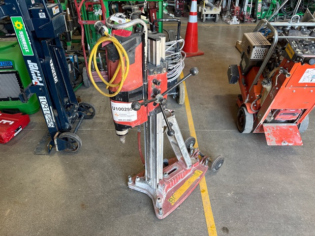 2012 Hilti DD 200 Core Drill