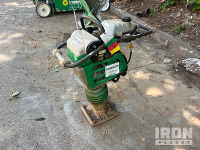 2022 Multiquip MTX-70HD Pisón