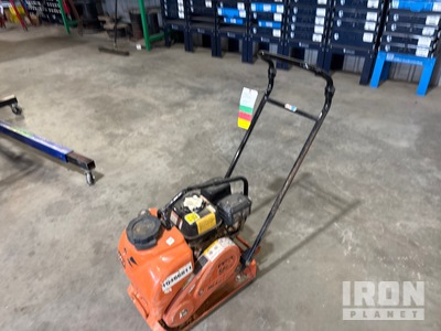 2022 Multiquip MVC-64VHW Vibratory Plate Compactor (Inoperable)