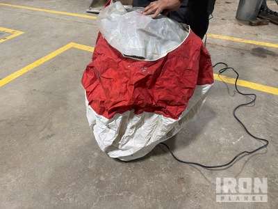 2019 Multiquip GBW 1000 W Wieża oświetleniowa