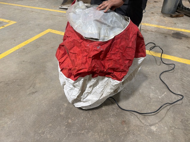 2019 Multiquip GBW 1000 W Light Tower