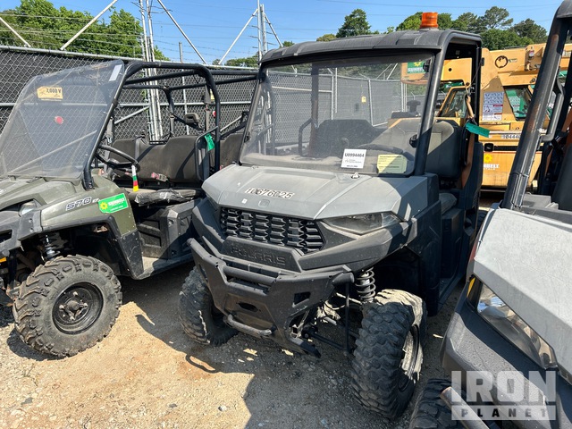 2022 POLARIS