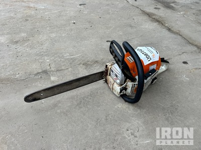 2022 Stihl MS251 Chain Saw (Inoperable)