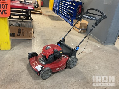 2023 Toro 21465 Walk-Behind Lawn Mower (Inoperable)