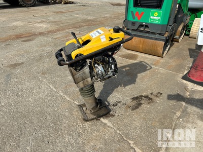 2022 Wacker Neuson BS50-4AS Jumping Jack Tamper
