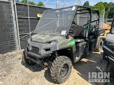 2022 Polaris Ranger 4x4 Utility Vehicle