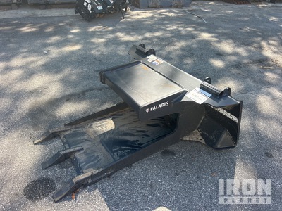 2023 FFC 100240022 Concrete Bucket Attachment