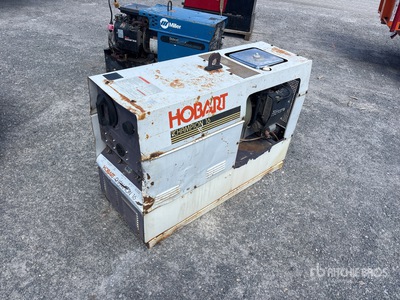 Hobart Stick Engine Driven Welder (Inoperable)