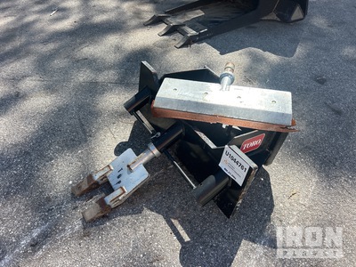 2023 Toro 22670 Floor scraper attachment.