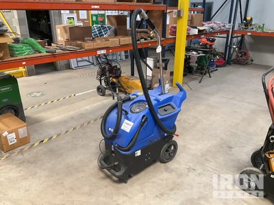 2019 Clarke EX20-100H Electric その他 - 店舗 & 倉庫