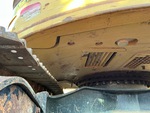 Chassis with Bottom Covers