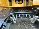 Chassis with Turntable Bearing