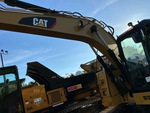 Chassis with Boom Condition