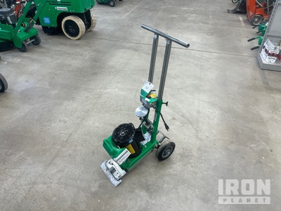 2017 National Flooring 550 Floor Scraper