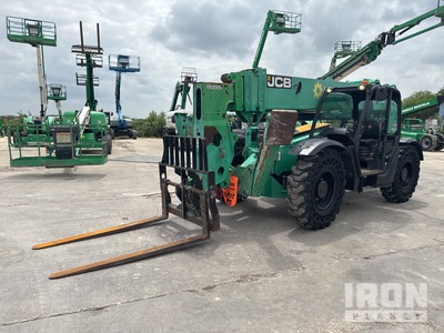 2018 JCB 512-56 Verreiker