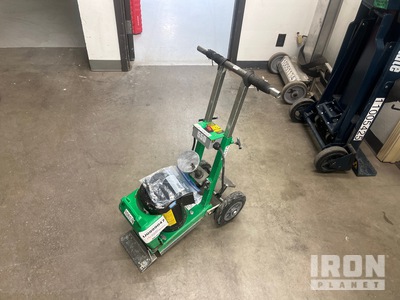 2016 National Flooring 550-Sun Floor Scraper