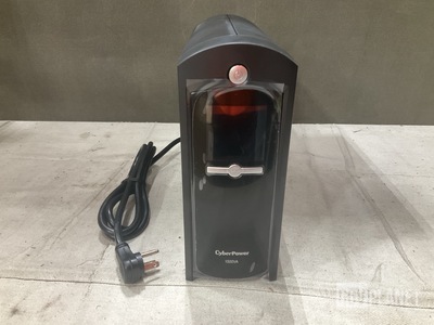 (10) CyberPower 1500 Battery Backups