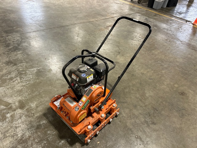 2024 Multiquip MVB-150H Reversible Vibratory Plate Compactor (Unused)