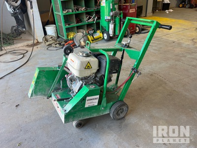 2021 Edco KL18-390 ملحق منشار خلفي