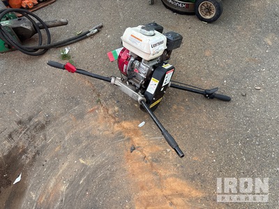 2022 Ground Hog C-71-5H Power Auger