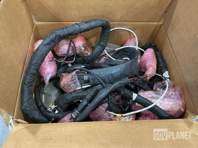 Northrop Grumman 852305-3-400 Wiring Harness