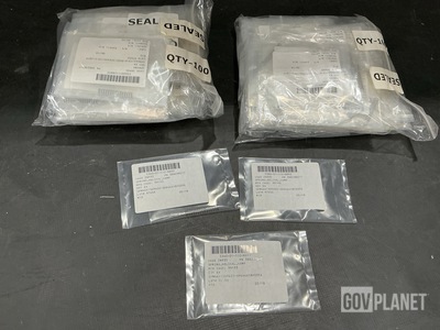 (203) BE Aerospace 3882382-1 Compression Helical Springs