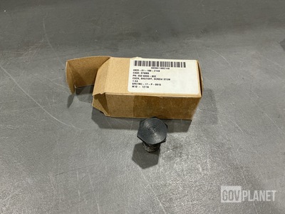(9) BAE Systems 4536355-802 Screw Stem Shutoff Cocks