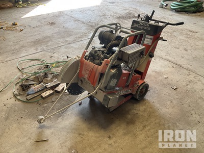 2021 Husqvarna 967045902 Walk-Behind Saw