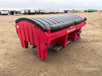 Western Tornado NRVC40/50-P82 Sander