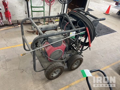 2014 Karcher BR405037E غسالة ضغط