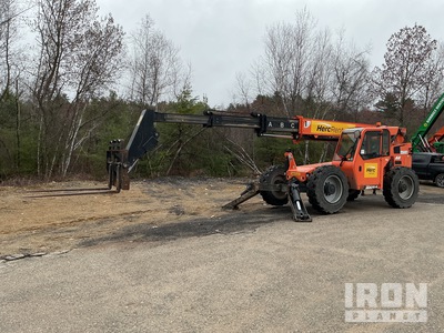 2019 JLG 10054 Manipulador Telescópico