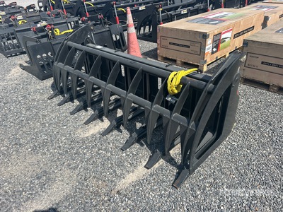 All-Star 84 in Heavy Duty Spulchniarka (Unused)