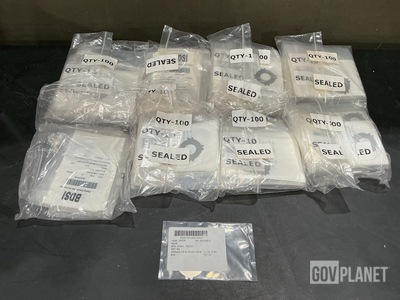 (741) Honeywell 582286-2 Shims