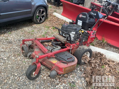 Exmark S Series 4x2 Walk-Behind Tondeuse à gazon