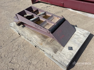 Quantity of 5 ft Ramps Varios, tienda, almacen, consumidor