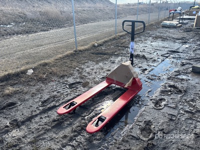 Can Lift 4400 lb Gato de bandeja