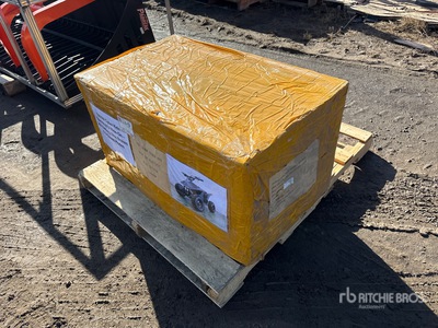 1000W Cyber Kids Electric Ride-On ATV