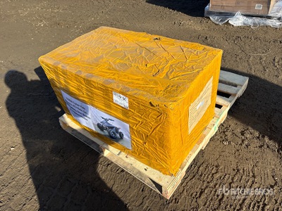 1000W Cyber Kids Electric Ride-On ATV