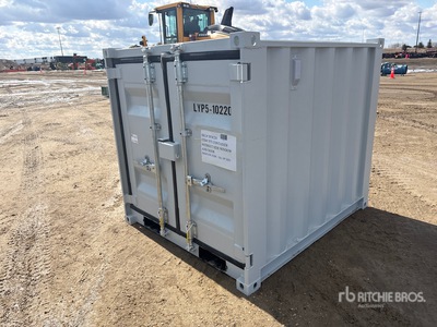 5 ft Kontener magazynowy