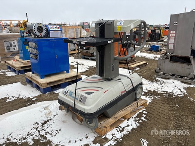 Braviisol LUI MINI S.K. Elevador vertical