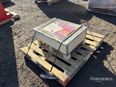 Mega Pack 39-Piece Auto Body Frame Pulling Tool & Clamp Set