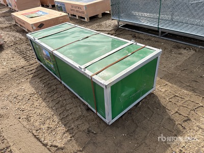 40 ft x 20 ft Heavy-Duty Waterproof Shelter 移動性建物 - その他