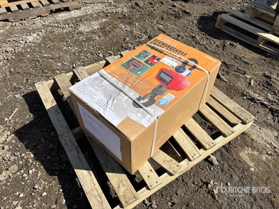 20000 Lb Crane Scale (Unused)