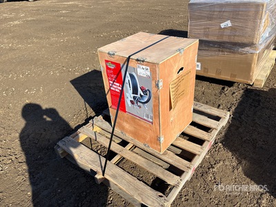 12V Diesel Fuel Pump