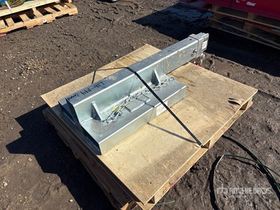 Jib Lifting Boom Attachment