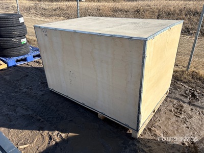 Tow-Behind Rębak do drewna (Unused)