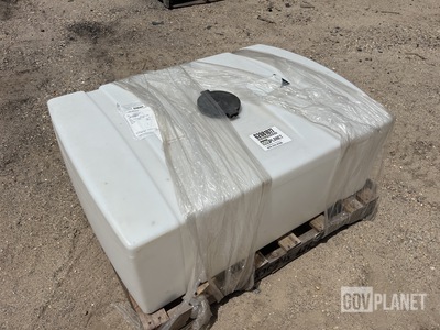 Water Storage Tank