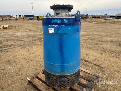 Mody G1204TEC4 Dompelpomp