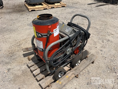 Alkota 216AX4 Pressure Washer